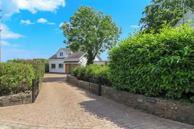 Image de Hafan Deg, family friendly, country holiday cottage in Llanbedrog
