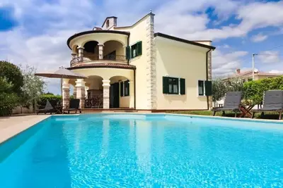 Image de Villa Sophie in Porec