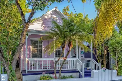 Image de Fleming-O (Flamingo) Cottage is the perfect getaway