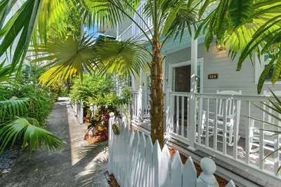 Image de Paradise On Porter in the Truman Annex