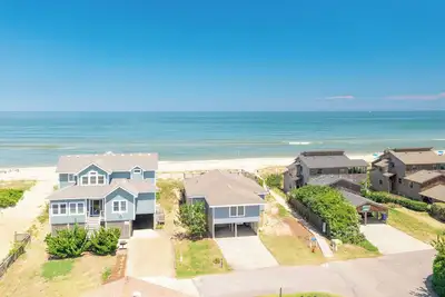 Image de Special, Gorgeous, On the Beach, King Beds, Dogs Welcome, D0126