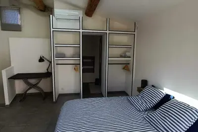 Image de Maison de ville hyper centre de Marseille 55m2