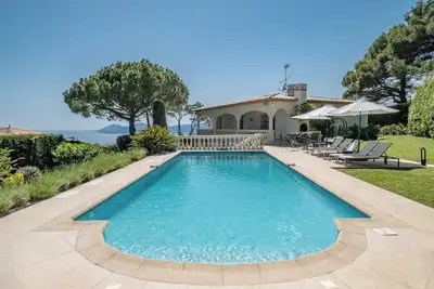 Image de Villa Regina Luxe, vue sur la mer