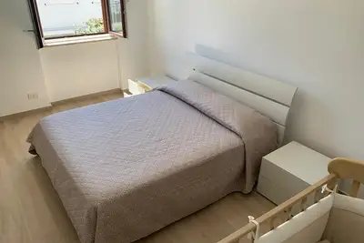 Image de Grandma Pina's house. Apartment a short distance from the sea with air conditioning