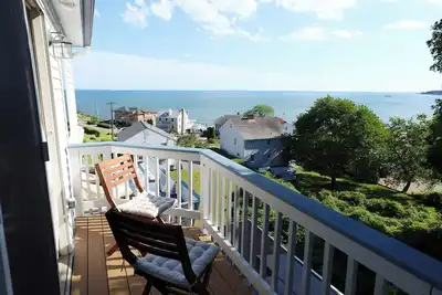 Image de Luxury Beach House in Giants Neck Beach - Perfect for Large Families!
