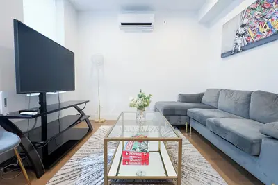 Image de The Modern-Midtown East Duplex – 3br w/ Designer Finishes -Sleeps 10
