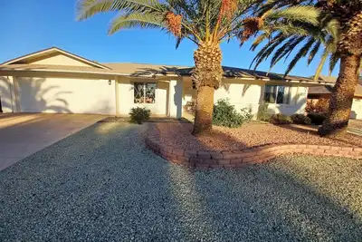 Image de Suncity west Golf course community