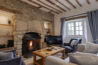 Image de Charming dog friendly holiday cottage - Lilac Cottage