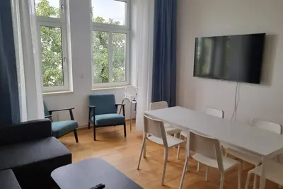 Image de Allinone Apartments