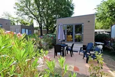 Image de Camping 4 étoiles - Parc aquatique - eebae0