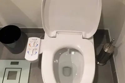 Image de Cozy 1-bedroom with partial sea view, WiFi, Ac in charming Hollywood - 4 pax