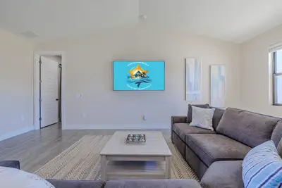 Image de Heated pool - 4bed/3bath- Enjoy the sun!