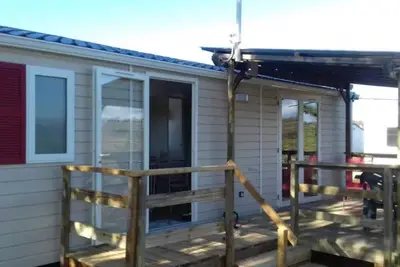 Image de Camping 3 étoiles - Piscine  - eecbhi