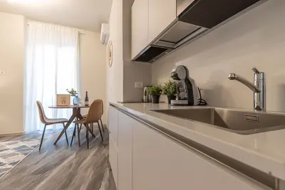 Image de Suite Lotario in Pavia