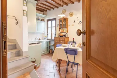 Image de Il Borgo Apartment in Bientina