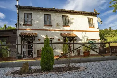 Image de Podere Vallino in Castelnuovo D'elsa