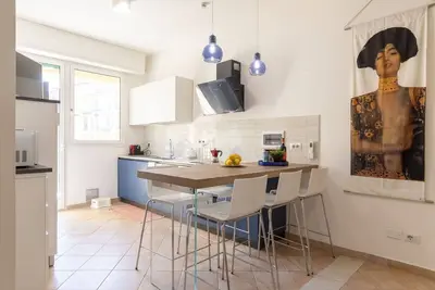 Image de My Florence City Apartment
