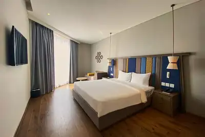 Image de Studio Ocean View