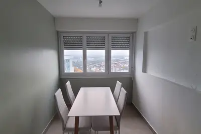 Image de Nia Rent] Grand appartement avec parking privé au pied de paris- Stade de france