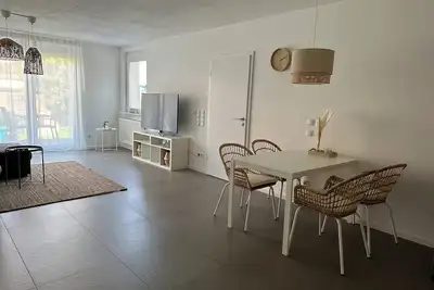 Image de Schöne Wohnung zur Miete auf Zeit Oder als Ferienwohnung für Mind. 3 Nächte
