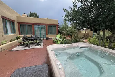 Image de Relaxing Taos Getaway