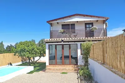 Image de Casa Abuelo Miguel.
