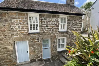 Image de Keigwin Cottage - a cottage that sleeps 4 guests in 2 bedrooms