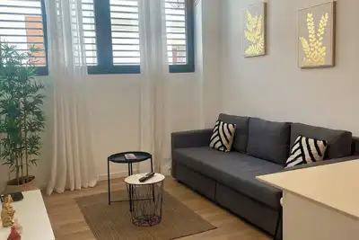 Image de Apartamento Montaner