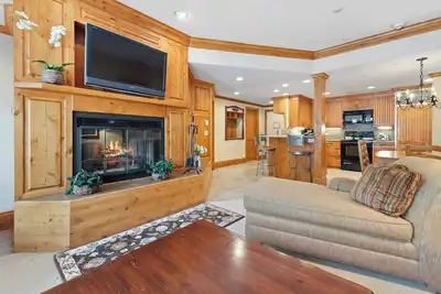Image de The Charter at Beaver Creek D2505