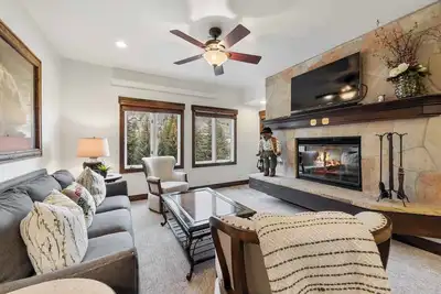 Image de The Charter at Beaver Creek D3205