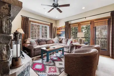 Image de The Charter at Beaver Creek E1105