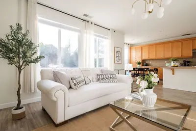 Image de Cozy Family Retreat in Gated Community
