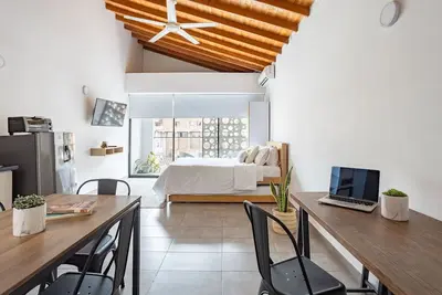 Image de Ac loft/safe/Downtown