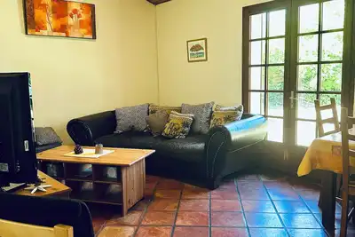 Image de Maison De Vacances Pour 6 Personnes