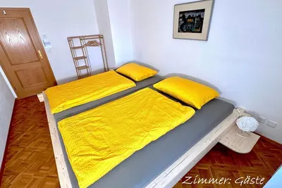 Image de Ruhig und Zentral Gelegenes B&B mit Garten und Pool Laden zum Verweilen ein
