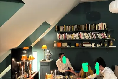 Image de Loue appartement 65m2 dans le centre de Paris