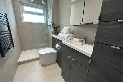 Image de Modern Apartment, Great Location, Fabulous View