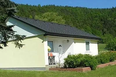 Image de Bungalow - Type B - Bungalows Sonnenhang