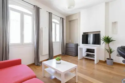Image de Appartement au cœur du Vieux-Port