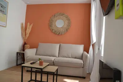 Image de Studio en front de mer