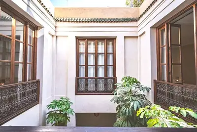 Image de Liana Traditional & Luxury Courtyard House in the Heart of the Medina