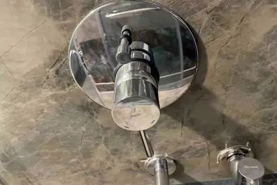 Image de Urban Oasis