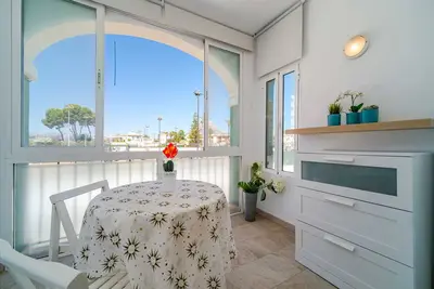 Image de La Plaza Apartment Javea Arenal