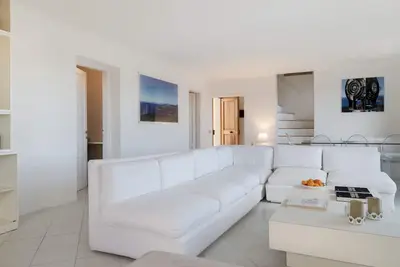 Image de Nuova Darsena - Deux Chambres Appartement, Couchages 6
