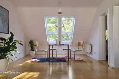 Image de Apartment in Karlsruhe, Germany