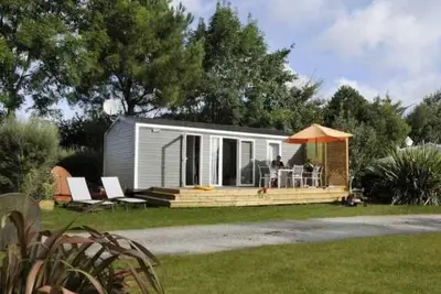 Image de Camping 3 étoiles - Parc aquatique - eeeed0