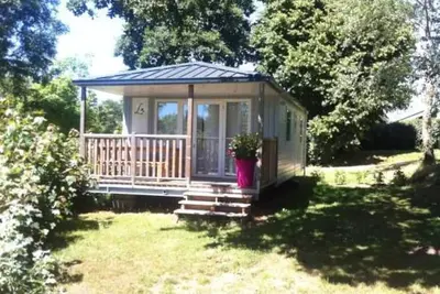 Image de Camping 3 étoiles - Parc aquatique - eeeedc