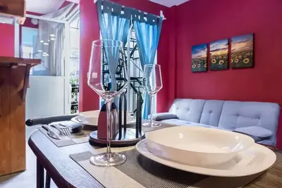 Image de Un Espacio muy Comodo y con Estilo
