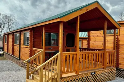 Image de Walking Distance to Lake James: Private Resort Amenities