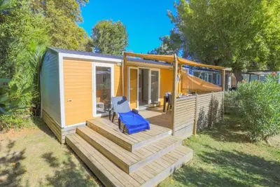 Image de Camping 4 étoiles - Parc aquatique - eehhba